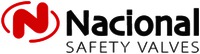 N NACIONAL Safety Valves