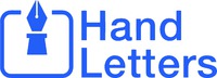 Hand Letters