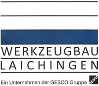 WERKZEUGBAU LAICHINGEN Ein Unternehmen der GESCO Gruppe