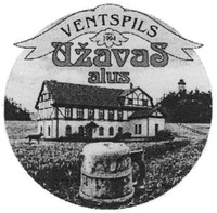 VENTSPILS UzavaS alus