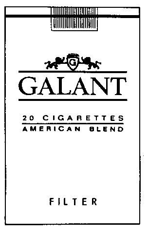 GALANT