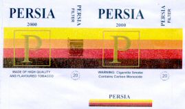 PERSIA