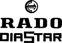 RADO DIASTAR