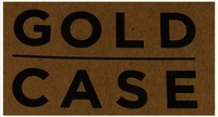 GOLD CASE