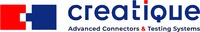 creatique Advanced Connectors & Testing Systems