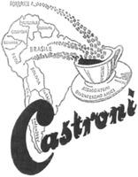 Castroni