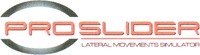 PROSLIDER LATERAL MOVEMENTS SIMULATOR