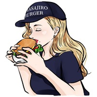 MASAJIRO BURGER