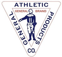 GENERAL ATHLETIC PRODUCTS CO.