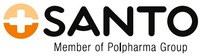 SANTO Member of Polpharma Group