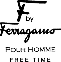F by Ferragamo POUR HOMME FREE TIME