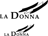 LA DONNA