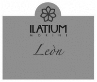 ILATIUM MORINI Leòn