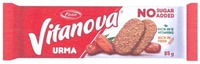 Pionir Vitanova URMA NO SUGAR ADDED