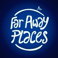 Far Away Places