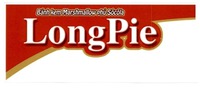 LongPie Bánh kem Marshmallow phù Sôcôla