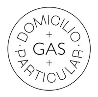 GAS DOMICILIO PARTICULAR