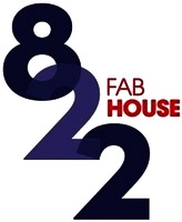 822 FAB HOUSE