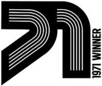 71 1971 WINNER