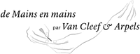 de Mains en mains par Van Cleef & Arpels