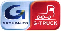 G GROUPAUTO G-TRUCK