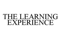 THE LEARNING EXPERIENCE