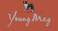 Young Meg