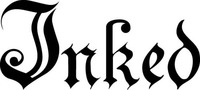 Inked