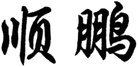 SHUN PENG