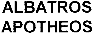 ALBATROS APOTHEOS