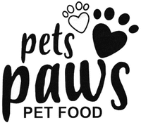 pets paws PET FOOD