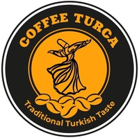 COFFEE TURCA Traditional Turkish Taste
