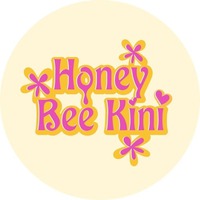 Honey Bee Kini