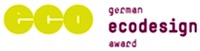 german ecodesign award