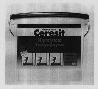 Ceresit