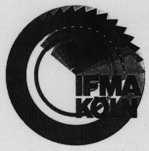 IFMA KÖLN