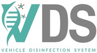VDS VEHICLE DISINFECTION SYSTEM