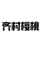 QI CUN YING TAO