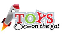 TOYS on the go!