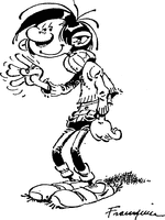 Franquin