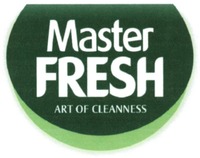 Master FRESH ART OF CLEANNESS