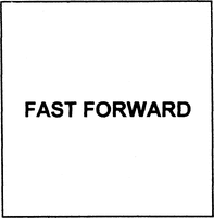 FAST FORWARD