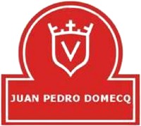 JUAN PEDRO DOMECQ