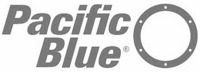Pacific Blue