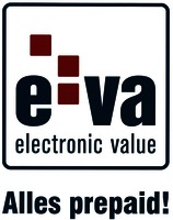 e-va electronic value Alles prepaid!
