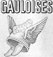 GAULOISES