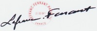 Lefranc Ferrant