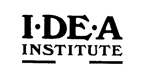 I.DE.A INSTITUTE