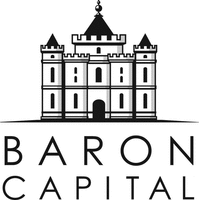 BARON CAPITAL
