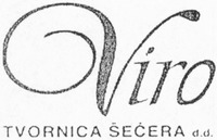 Viro TVORNICA SECERA d.d.